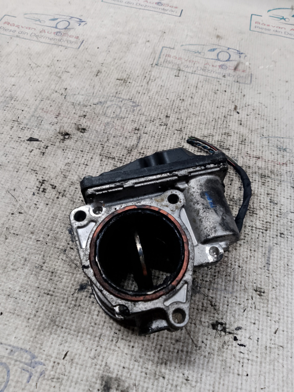 Clapeta acceleratie Audi A3 2009, 03G128063M