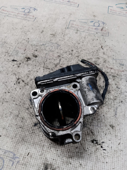 Clapeta acceleratie Audi A3 2009, 03G128063M