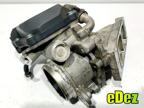 Clapeta acceleratie Audi A3 (2012-2019) [8V1] 2.0 tdi CKFC 04L128063P