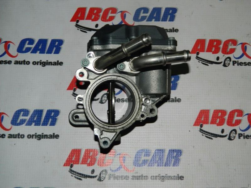 Clapeta acceleratie Audi A3 2012-2019 8V