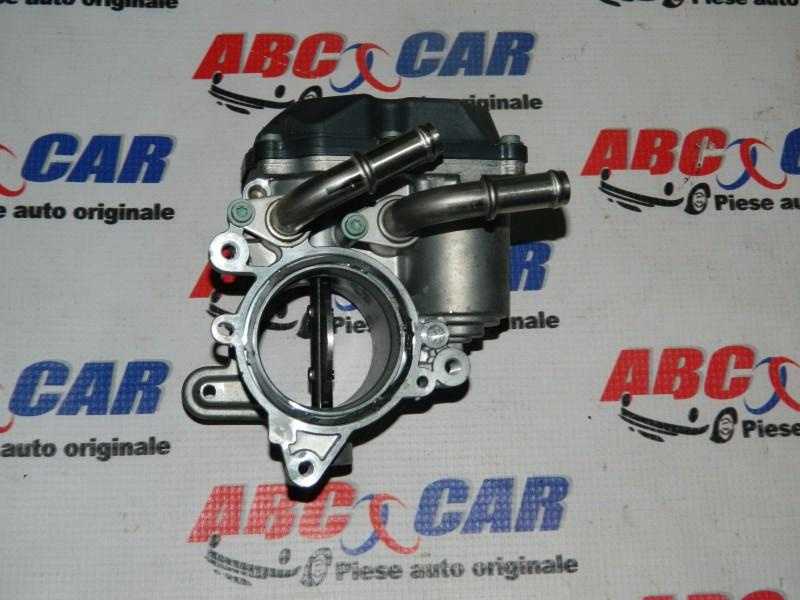 Clapeta acceleratie Audi A3 2012-2019 8V