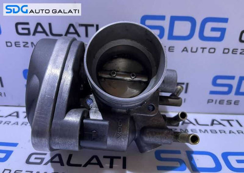 Clapeta Acceleratie Audi A3 8L 1.6 APF AVU 1997 - 2003 Cod 06A133062N