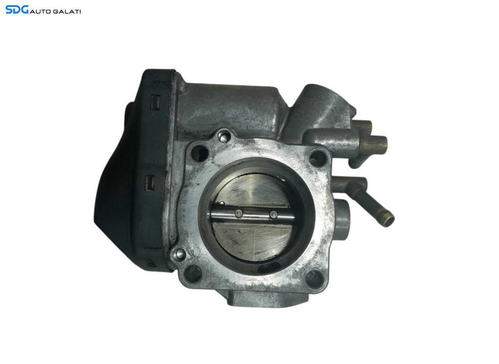 Clapeta Acceleratie Audi A3 8P 1.6 BSF BGU BSE CCSA CMXA 2004 - 2013 Cod 06A133062A [N0698]