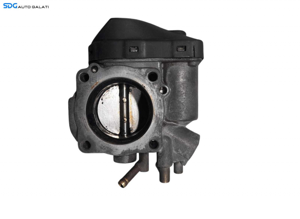 Clapeta Acceleratie Audi A3 8P 1.6 BSF BGU BSE CCSA 2004 - 2013 Cod 06A133062A [N0737]