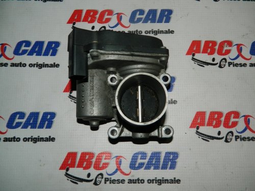 Clapeta acceleratie Audi A3 8P 1.6 TSI cod: 03C133062A model 2016