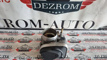 Clapeta acceleratie Audi A3 8P 1.6i 102 cai motor ...