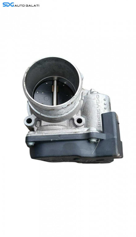 Clapeta Acceleratie Audi A3 8P 1.8 TFSI BZB BYT CDAA 2004 - 2013 Cod 06F133062J A2C53302056 [M8189]