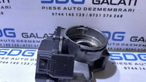 Clapeta Acceleratie Audi A3 8P 1.9 TDI BLS 2004 - ...