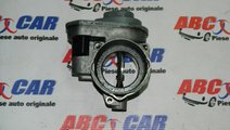 Clapeta acceleratie Audi A3 8P 1.9 TDI cod: 038128...