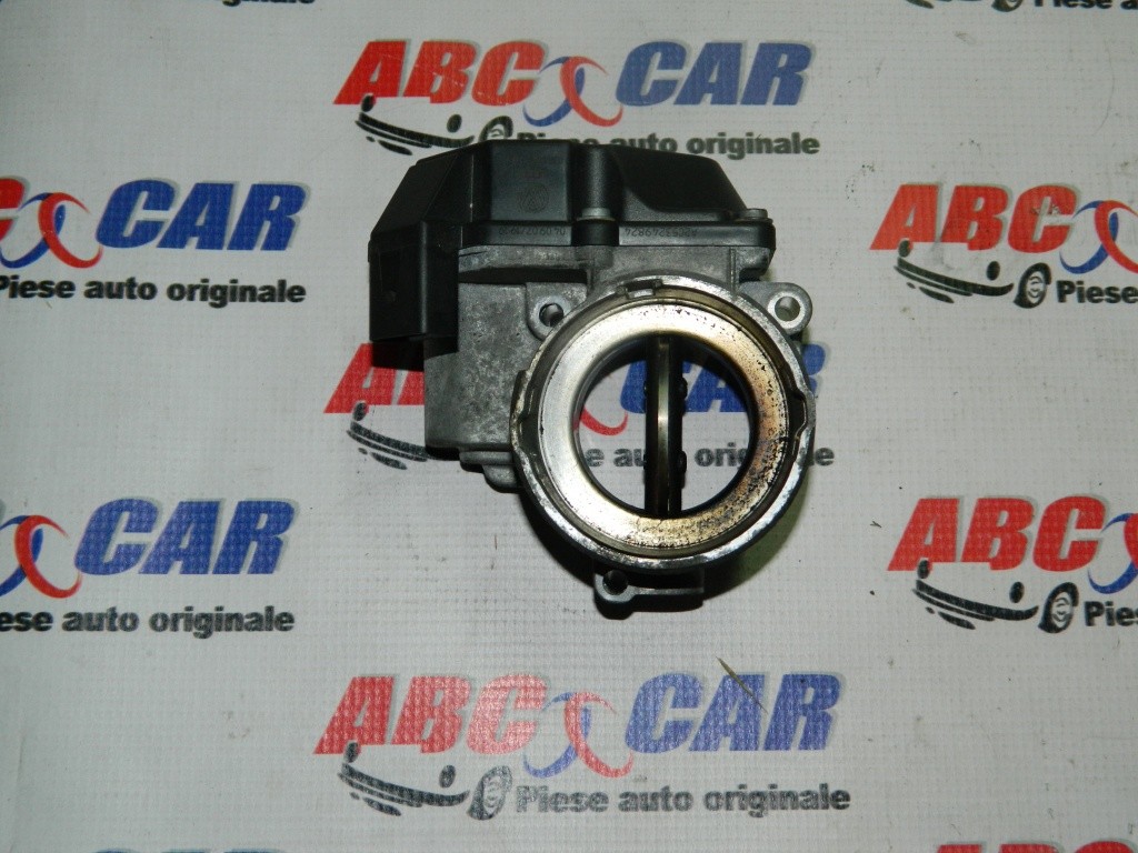 Clapeta acceleratie Audi A3 8P 1.9 TDI cod: 03G128063G model 2008