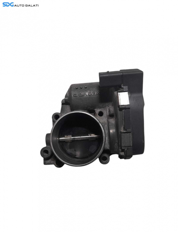Clapeta Acceleratie Audi A3 8P 2.0 FSI BLY BVY BLX AXW BVZ BMB BLR 2004 - 2013 Cod 06F133062B A2C53079712 [M0706]