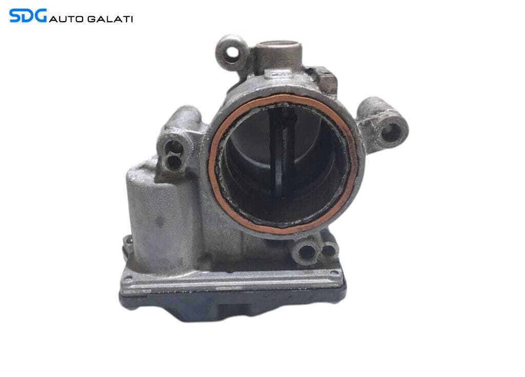 Clapeta Acceleratie Audi A3 8P 2.0 TDI CBEA CLJA CFFB BKD CBAB BMN CFGB CBBB AZV CFFA CBAA 2004 - 2013 Cod 03L128063AF A2C83076000 [D0084]