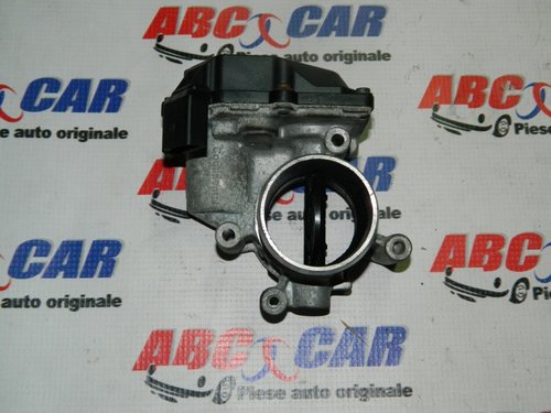Clapeta acceleratie Audi A3 8P 2.0 TDI cod: 03L128063R model 2008