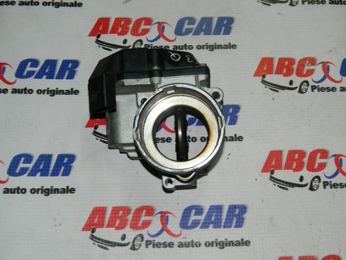 Clapeta acceleratie Audi A3 8P 2.0 TDI cod: 03G128063Q model 2008