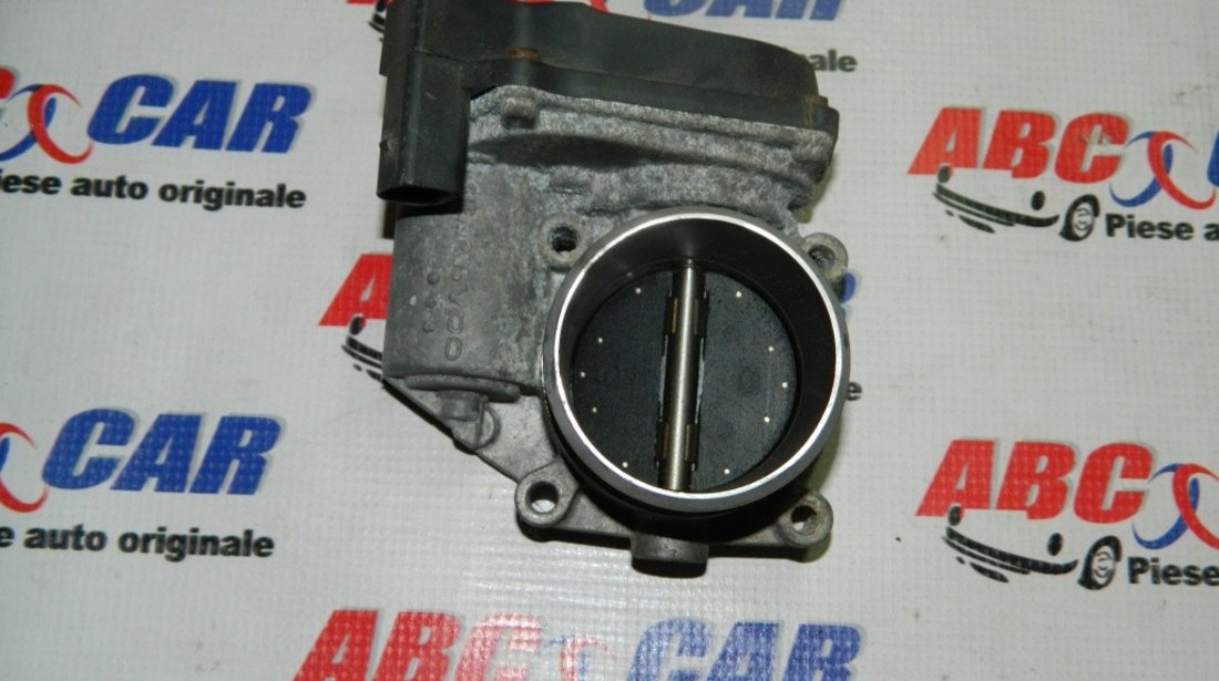 Clapeta acceleratie Audi A3 8P 2.0 TFSI cod: 06F133062A model 2008