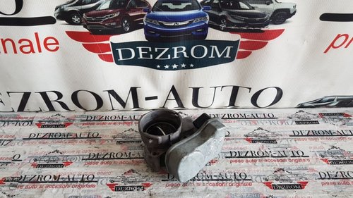 Clapeta acceleratie Audi A3 8P 2.0TDi 170cp 03g128063b cod motor : BMN