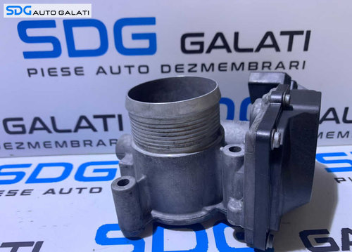 Clapeta Acceleratie Audi A3 8P 2.0TDI CBAA CBAB CBBB 2008 -2013 Cod A2C53338105 03L128063E