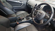 Clapeta acceleratie Audi A3 8P 2009 HATCHBACK 2.0 ...