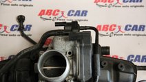 Clapeta acceleratie Audi A3 8P model 2005 - 2012 2...