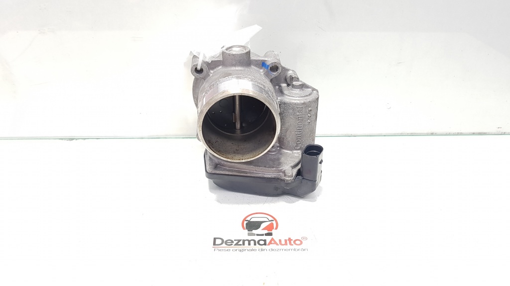 Clapeta acceleratie, Audi A3 (8P1), 1.8 