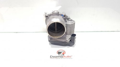 Clapeta acceleratie, Audi A3 (8P1), 1.8 tfsi, CDA, 06F133062Q (id:384970)
