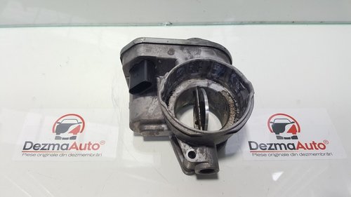 Clapeta acceleratie, Audi A3 (8P1) 2.0 tdi, BKD, cod 038128063L