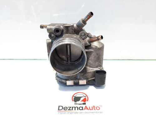 Clapeta acceleratie, Audi A3 (8P1) [Fabr 2003-2012] 2.0 fsi, AXW, 06D133062 (id:418948)