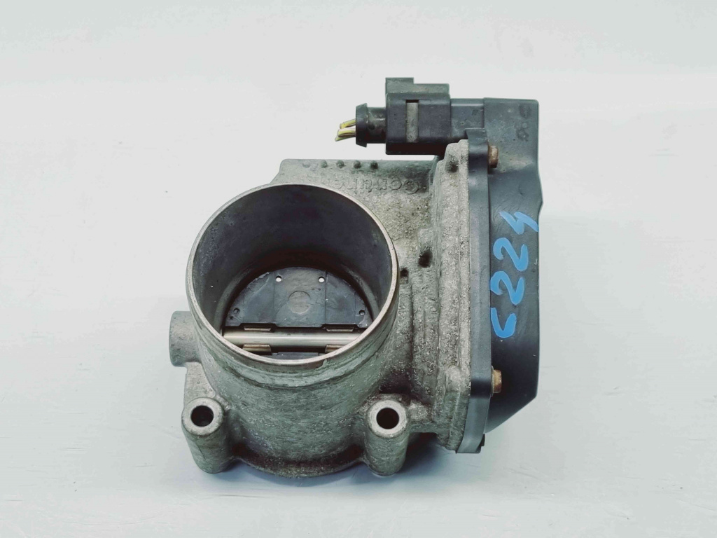 Clapeta acceleratie AUDI A3 (8P1) [Fabr 2003-2012] 03C133062C 1.4 Benz CGGA 59KW / 80CP