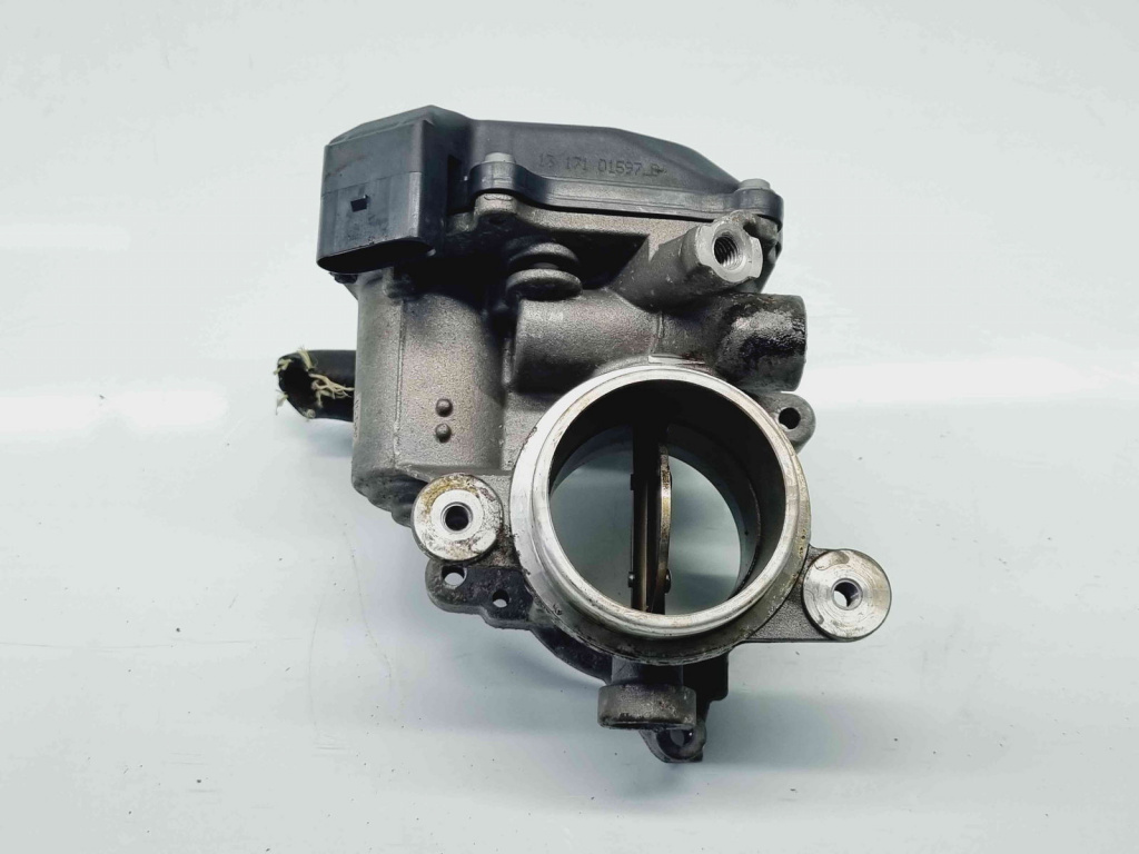 Clapeta acceleratie AUDI A3 (8P1) [Fabr 2003-2012] 04L128063N 1.6 TDI