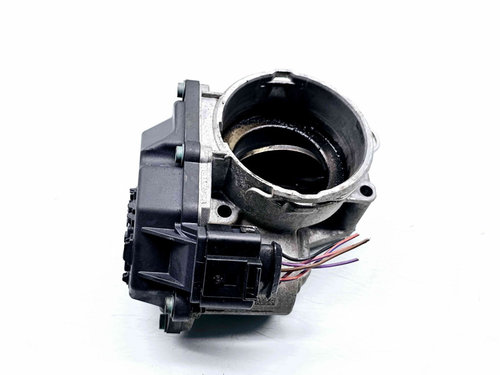 Clapeta acceleratie AUDI A3 (8P1) [Fabr 2003-2012] A2C59511699 1.4 TDI BMS 59KW / 80CP 1.4 TDI BMS 5...