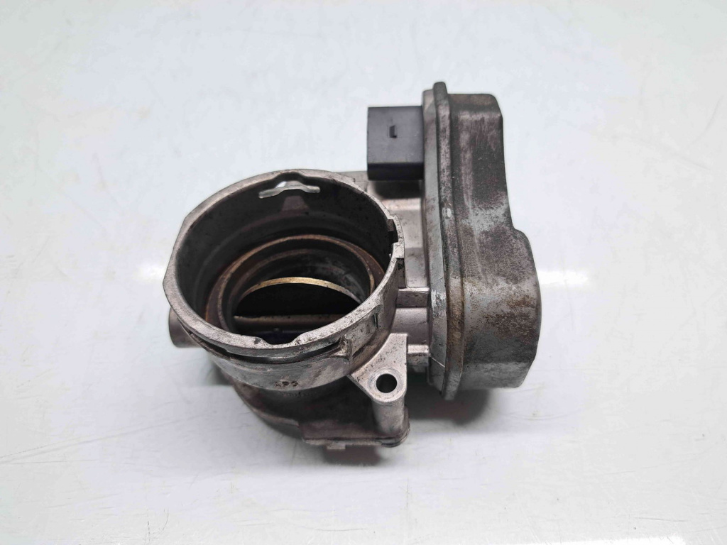 Clapeta acceleratie AUDI A3 (8P1) [Fabr 2003-2012] 03G128063B 2.0 TDI BMN 125KW / 170CP