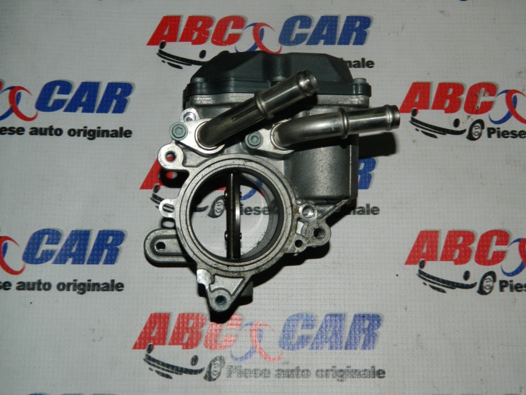 Clapeta acceleratie Audi A3 8V 2.0 TDI cod: 04L128063J model 2014