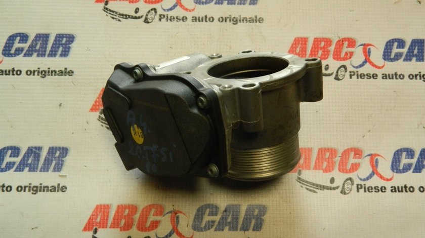 Clapeta acceleratie Audi A3 8V 2.0 TFSI cod: 06F133062M