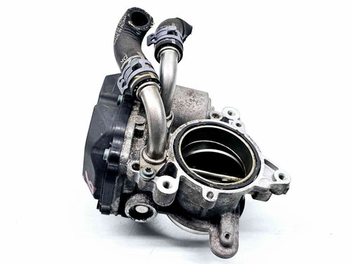 Clapeta acceleratie AUDI A3 (8V1) [Fabr 2012-2017] 04L128063T 2.0 TDI DEUA 110KW / 150CP