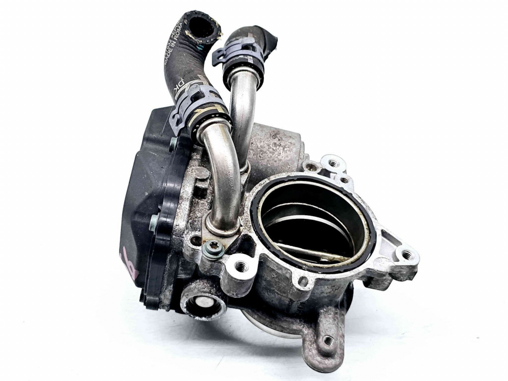 Clapeta acceleratie AUDI A3 (8V1) [Fabr 2012-2017] 04L128063T 2.0 TDI DEUA 110KW / 150CP