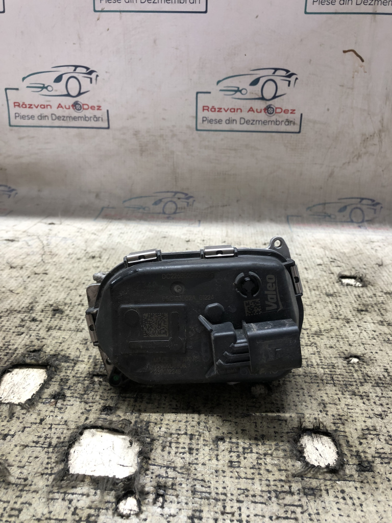 Clapeta acceleratie Audi A3 8Y 1.0 Benzina 2021, 05C133062A