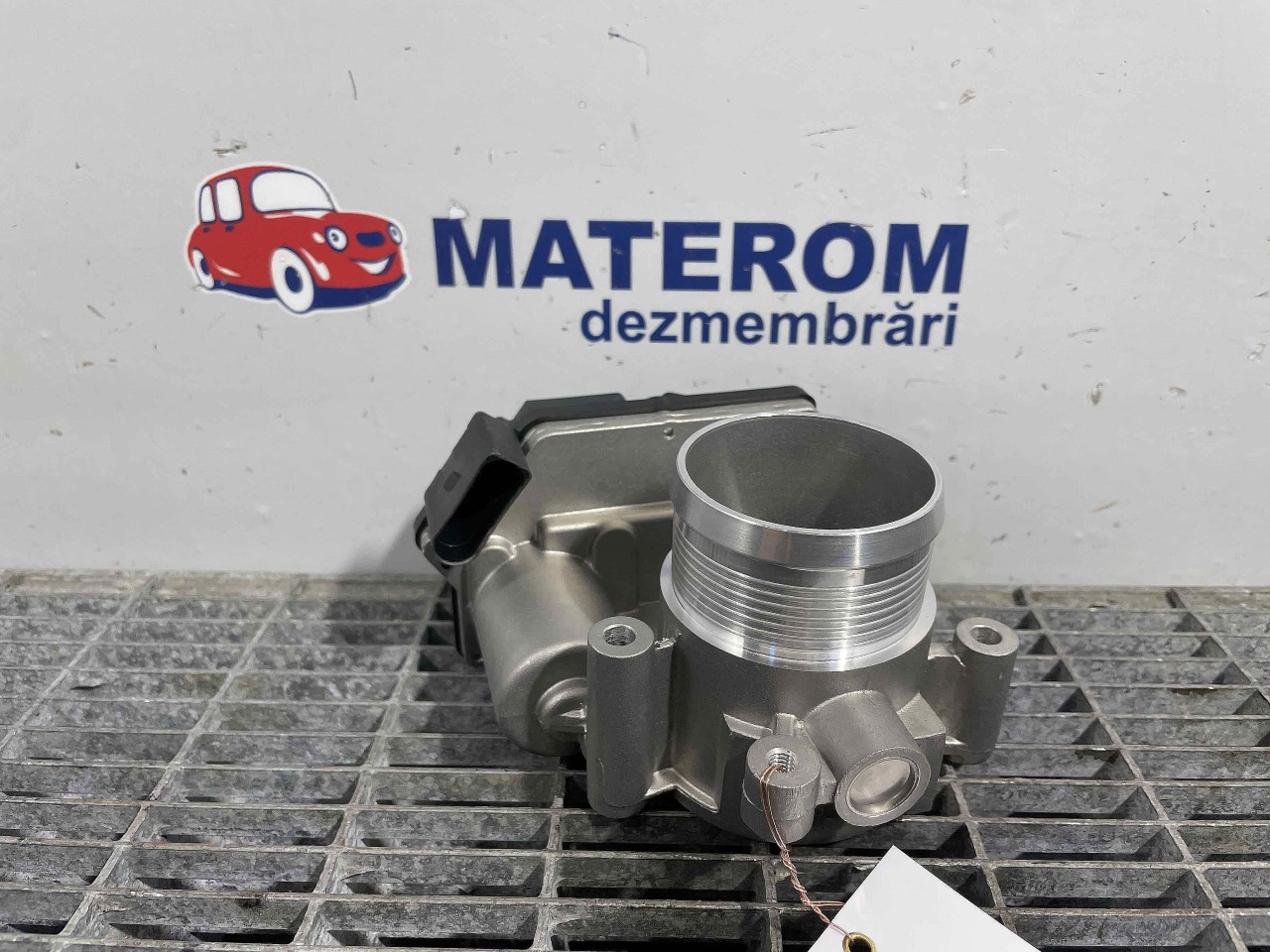 CLAPETA ACCELERATIE AUDI A3 A3 2.0 TDI - (2007 2012)