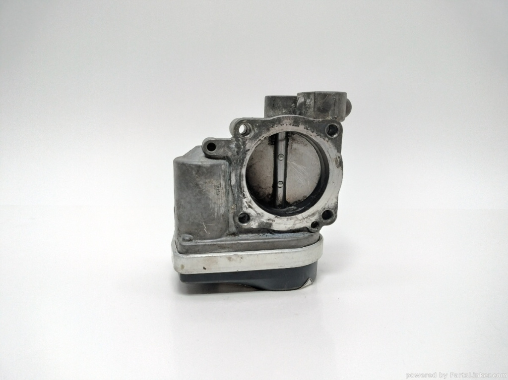Clapeta acceleratie AUDI A3 II 8P1 2003 - 2013 2.0 FSI AXW, BLR, BLX, BLY, BMB, BVY, BVZ 408-238-327-003Z