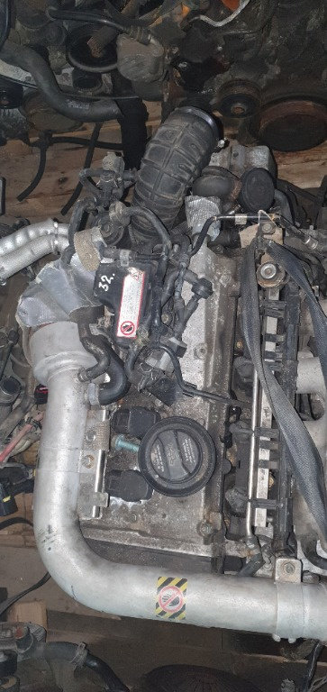 Clapeta acceleratie Audi A3 S3 1.8 turbo tip motor BAM