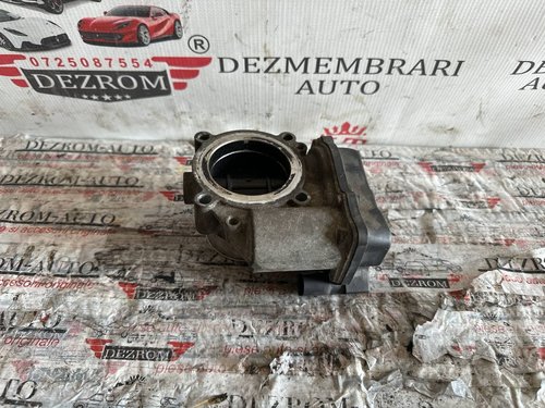 Clapeta acceleratie AUDI A3 Sedan (8VS, 8VM) S3 2.0 quattro 292 cai cod: 06F133062G