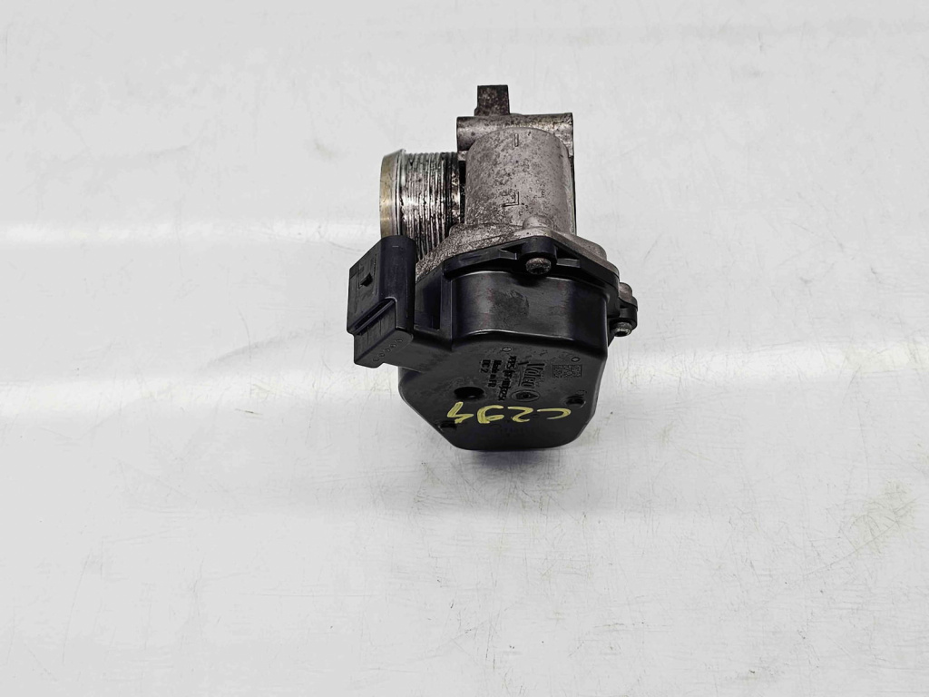 Clapeta acceleratie Audi A3 Sportback (8PA) [Fabr 2004-2013] 03L128063Q 1.6 TDI CAYC 77KW / 105KW