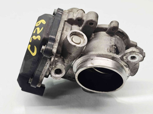 Clapeta acceleratie Audi A3 Sportback (8VA) Hatchback [Fabr 2012-2020] 04L128063P 2.0 TDI CRBC 110KW...