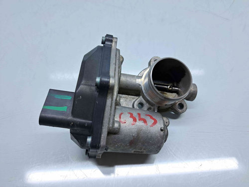 Clapeta acceleratie AUDI A3 Sportback (8VS, 8VM) [Fabr 2013-prezent] 04L131501C 2.0 TDI CRLB 110KW /...