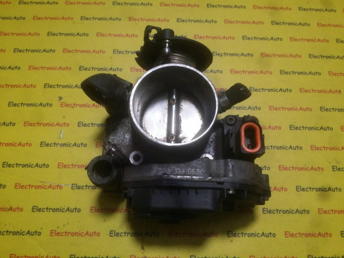 Clapeta acceleratie Audi A4 058133063, 058 133 063