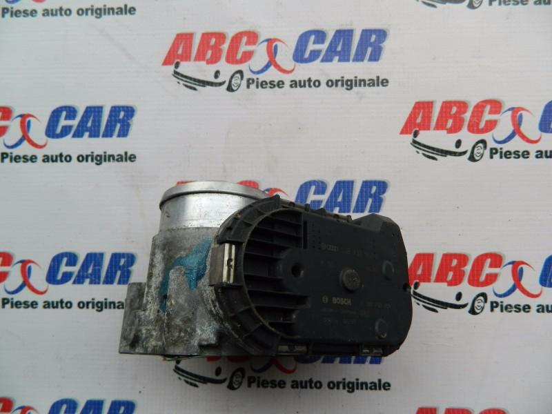 Clapeta acceleratie Audi A4 1994-2001 8D2, B5 06B133062B
