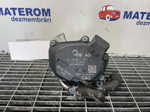 CLAPETA ACCELERATIE AUDI A4 2.0 TDI - (2015 2018)