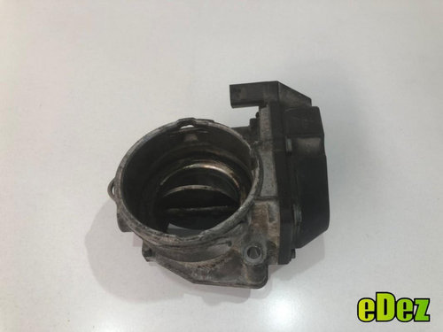 Clapeta acceleratie Audi A4 (2004-2008) [8EC, B7] 1.9 2.0 tdi 03g128063a