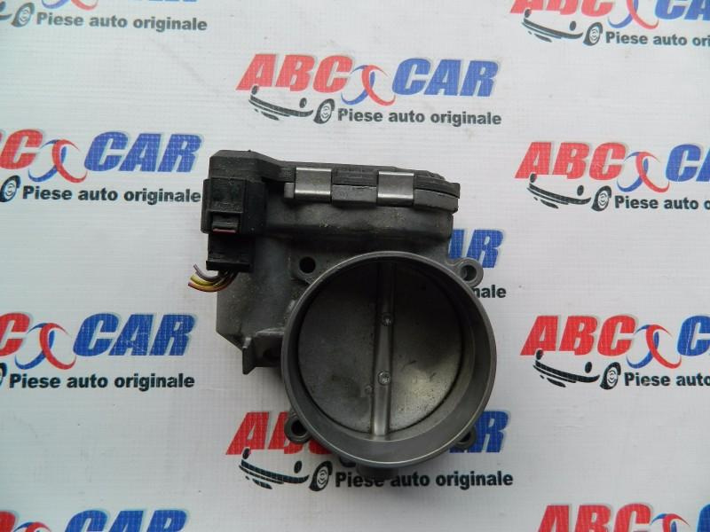 Clapeta acceleratie Audi A4 2004-2008 8EC, B7 077133062A