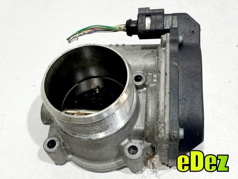 Clapeta acceleratie Audi A4 (2007-2011) [8K2, B8] 1.8 tfsi CDHB; CDA 06F133062T
