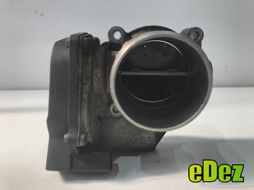 Clapeta acceleratie Audi A4 (2007-2011) [8K2, B8] 1.8 tfsi 2.0 tfsi CDAA,CDH,CAW 06f133062j